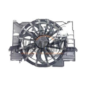 Ventilateur GX738C607AD Jaguar XF (X260) 2.0d 180 16V
