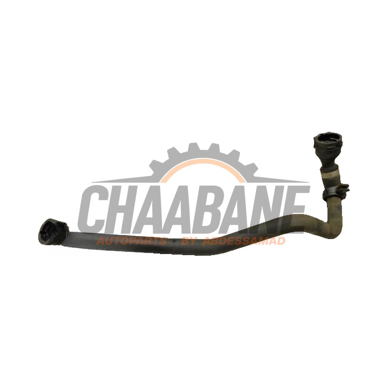 Conduit (divers) 1712851030603 BMW 3 serie Touring (F31) 320d 2.0 16V Efficient Dynamics Edition 2012 / 2019