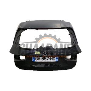 Hayon arriere A2477402501 Mercedes GLB (247.6) 2.0 GLB-200d