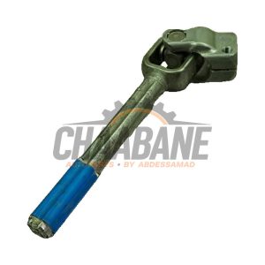 Embrayage de direction Audi A3 Sportback (8VA/8VF) 1.6 TDI Ultra 16V 2012 / 2020