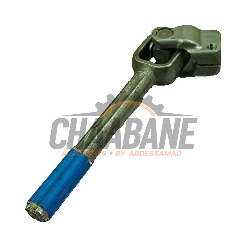 Embrayage de direction Audi A3 Sportback (8VA/8VF) 1.6 TDI Ultra 16V 2012 / 2020
