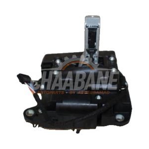 Bielle commutation 8W2713041E Audi A4 Avant (B9) 2.0 TDI Ultra 16V 2015