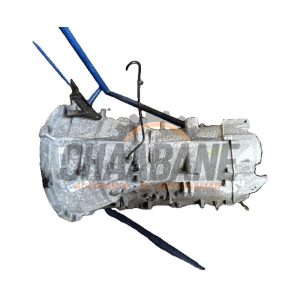 Boite de vitesse T2H3541 Jaguar XF (X260) 2.0d 163 E-Performance 16V