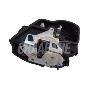 Serrure portiere mecanique 2portes gauche 7202145 BMW M1 2012 / 2019