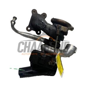 Turbo 04E145715K Audi A4 (B9) 1.4 TFSI 16V 2015