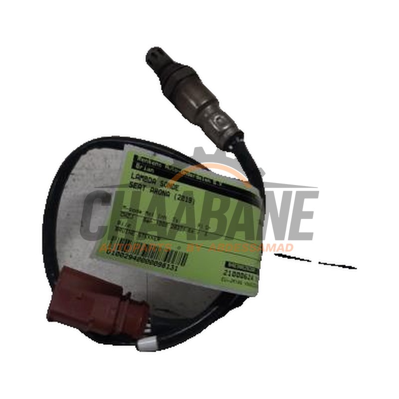 Sonde lambda 04E906262AR Seat Arona (KJX) 1.0 TSI 12V 2017