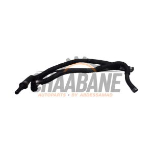 Conduit de carburant T2H9892 Jaguar XF Sportbrake 3.0 S V6 D 24V