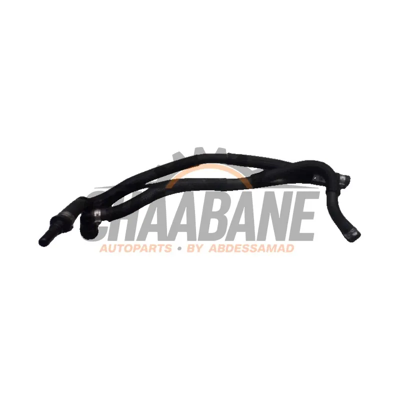 Conduit de carburant T2H9892 Jaguar XF Sportbrake 3.0 S V6 D 24V