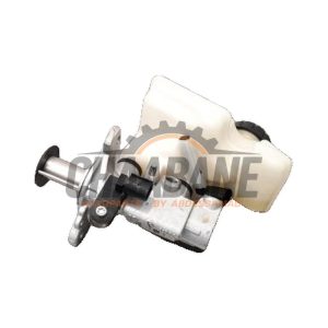 Cylindre de frein principal 5Q1614019AC Skoda Octavia Combi (5EAC) 1.0 TSI 12V 2012 / 2020