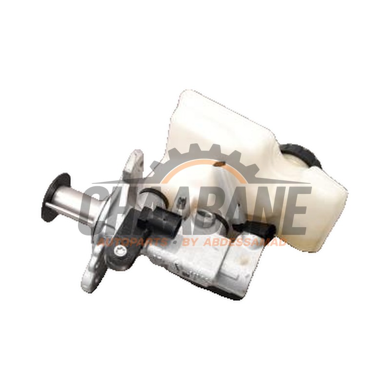 Cylindre de frein principal 5Q1614019AC Skoda Octavia Combi (5EAC) 1.0 TSI 12V 2012 / 2020