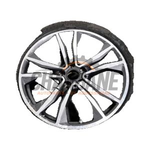 Jante + pneumatique 36108008616 BMW X2 (F39) sDrive 18i 1.5 12V TwinPower Turbo 2017 / 2023