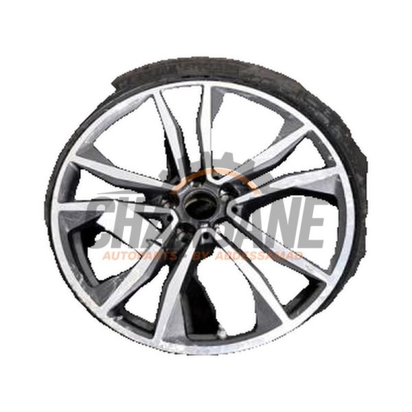 Jante + pneumatique 36108008616 BMW X2 (F39) sDrive 18i 1.5 12V TwinPower Turbo 2017 / 2023