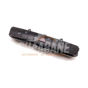Bouton de warning A9069051401 Mercedes Sprinter 3,5t (910.0/910.1/907.1/907.2) 316 CDI 2.1 D RWD