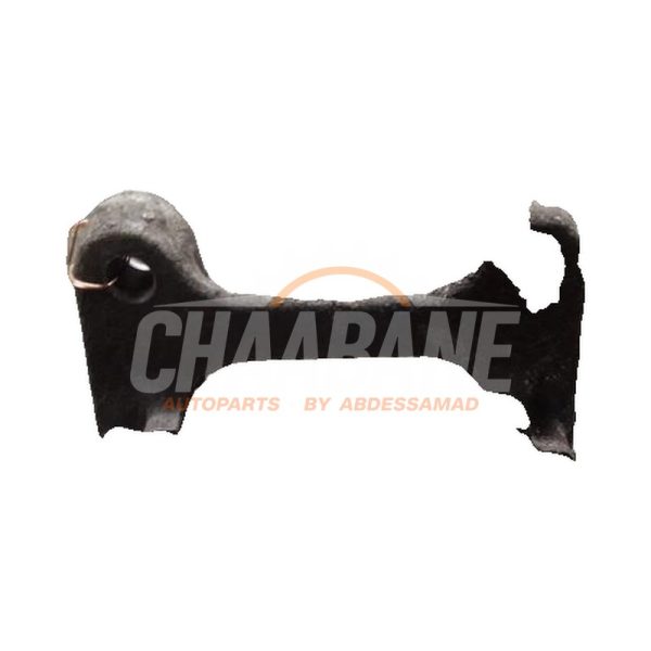 Etrier arriere gauche 5Q0615425A Volkswagen Caddy IV 2.0 TDI 102 2015