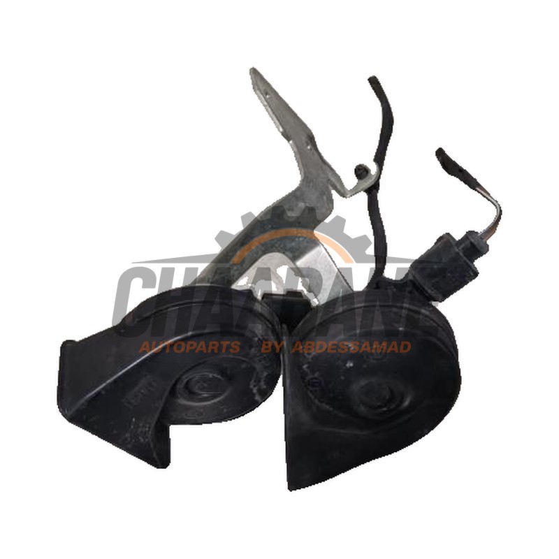 Avertisseur 0055306 Seat Leon ST (5FF) 1.2 TSI Ecomotive 16V 2012 / 2020