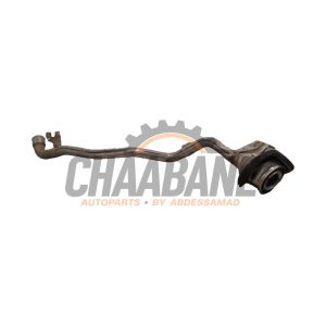 Tube de remplissage reservoir a essence A1774700200 Mercedes A (177.0) 1.3 A-200 Turbo 16V