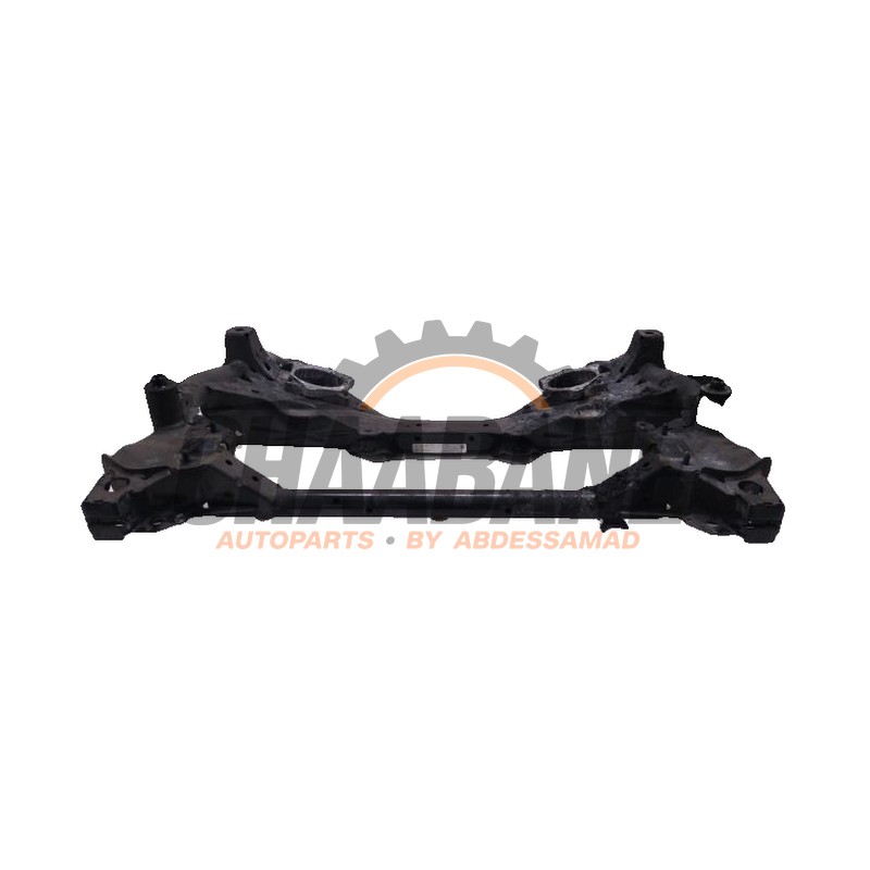 Faux chassis 31106872118 BMW 3 serie Touring (F31) 320d 2.0 16V 2012 / 2019