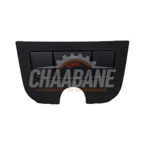 Bouton SOS A1729050051 Mercedes CLA (117.3) 1.6 CLA-180 16V