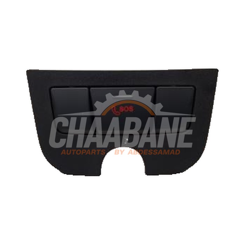 Bouton SOS A1729050051 Mercedes CLA (117.3) 1.6 CLA-180 16V