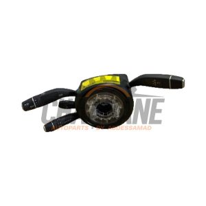 Commutateur combi colonne de direction A2059008312 Mercedes C (C205) C-63 AMG 4.0 V8 Biturbo