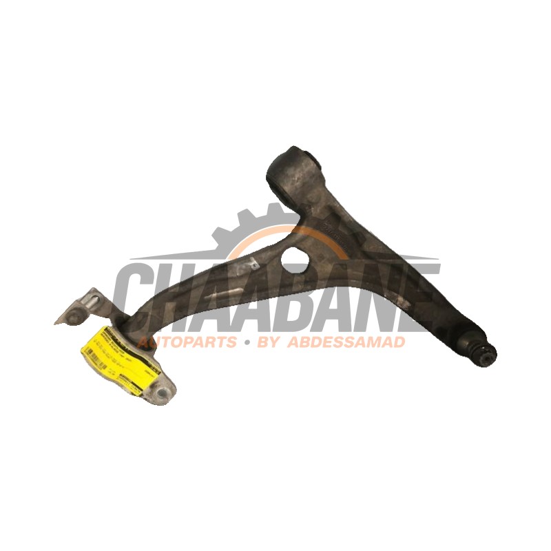 Bras de suspension avant droit 2473331600 Mercedes A Limousine (177.1) 1.3 A-250 e Turbo 16V
