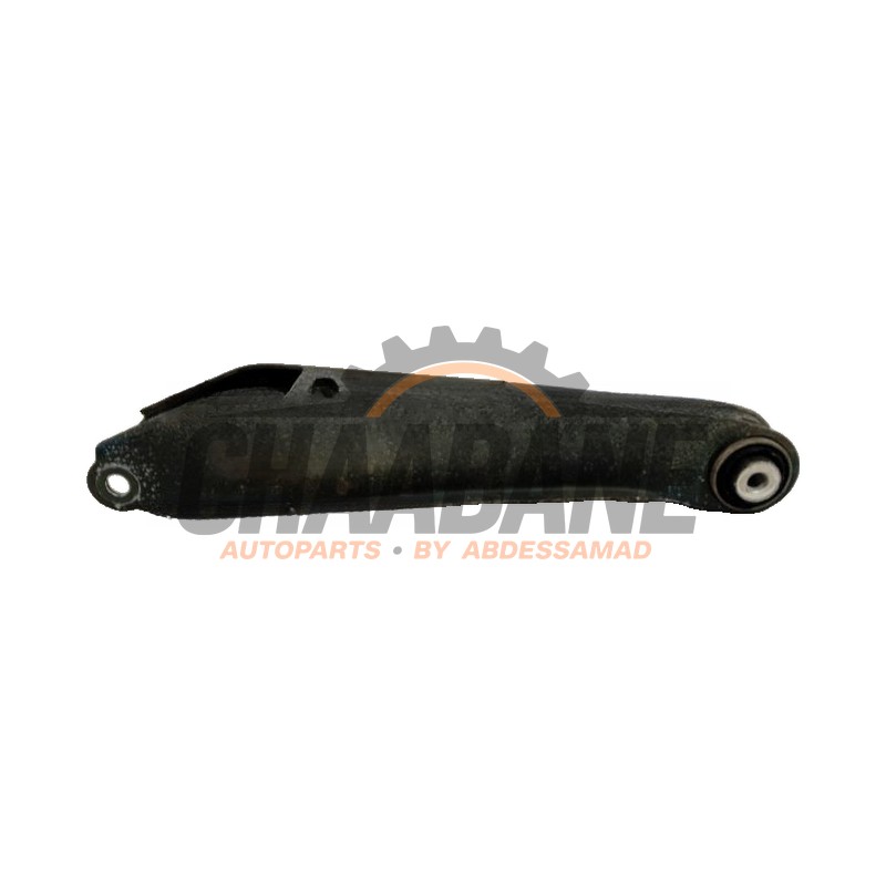 Bras de suspension bas arriere gauche 6795812 BMW X3 2013 / 2018