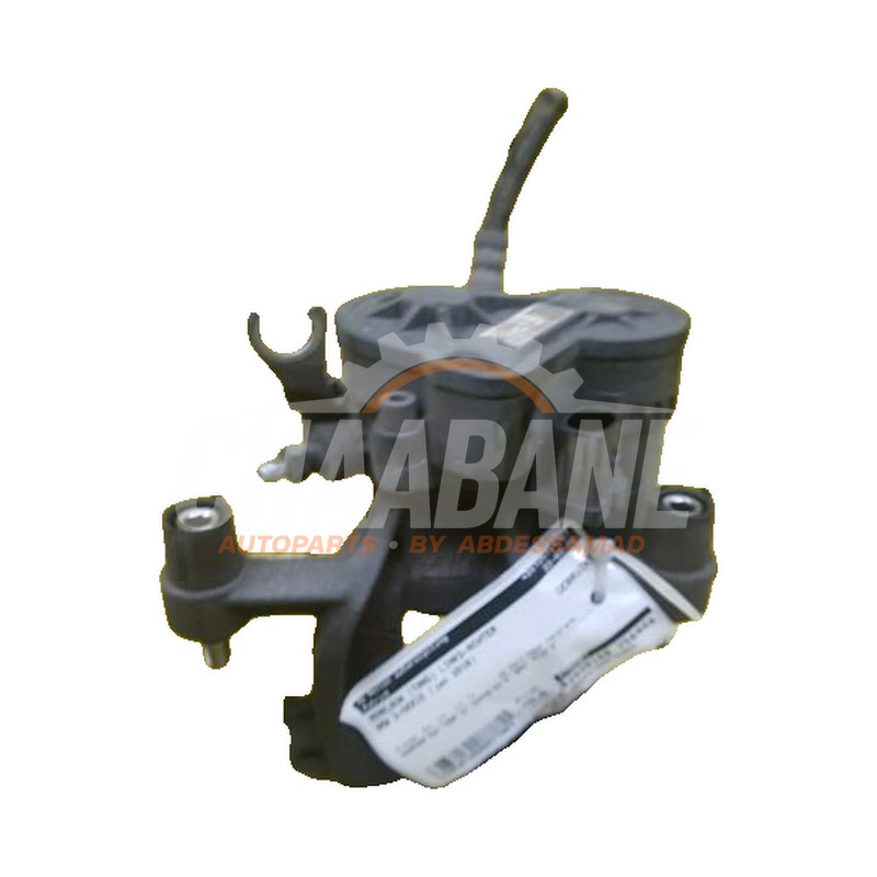 Etrier de frein arriere gauche 6798957 BMW 2 serie Gran Tourer (F46) 220i 2.0 TwinPower Turbo 16V 2014