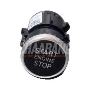 Commande start/stop 83A905217 Audi Q3 Sportback (F3N) 1.4 45 TFSIe 16V 2019