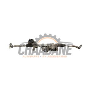 Cremaillere de direction A1184602400 Mercedes CLA Shooting Brake (118.6) 2.0 CLA-200d