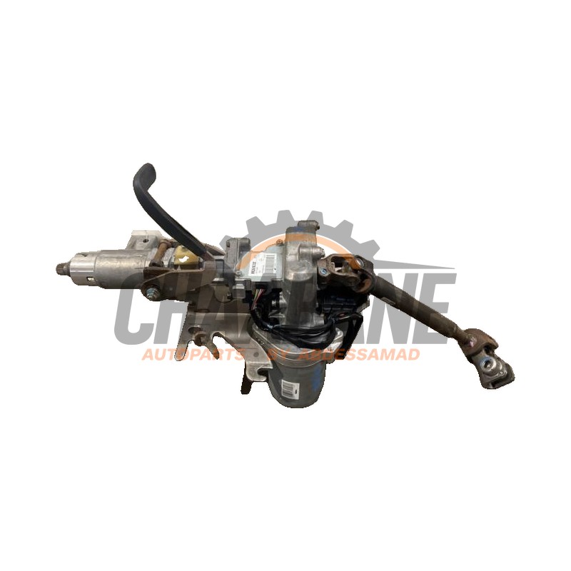 Colonne de direction A4159007702 Mercedes Citan (415.6) 1.5 109 CDI