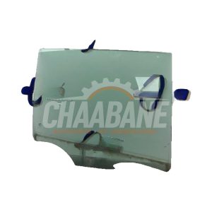 Vitre arriere droite Skoda Fabia III Combi (NJ5) 1.0 TSI 12V 2014 / 2022