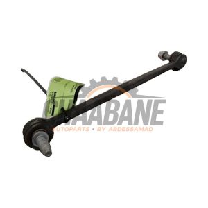 Guide barre stabilisatrice A2473204200 Mercedes GLB (247.6) 2.0 GLB-200d