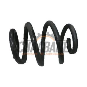 Ressort de flexion arriere A1773240300 Mercedes A-Klasse