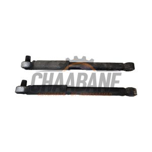 Kit amortisseur 06431810 Mercedes Vito (447.6) 2.2 116 CDI 16V