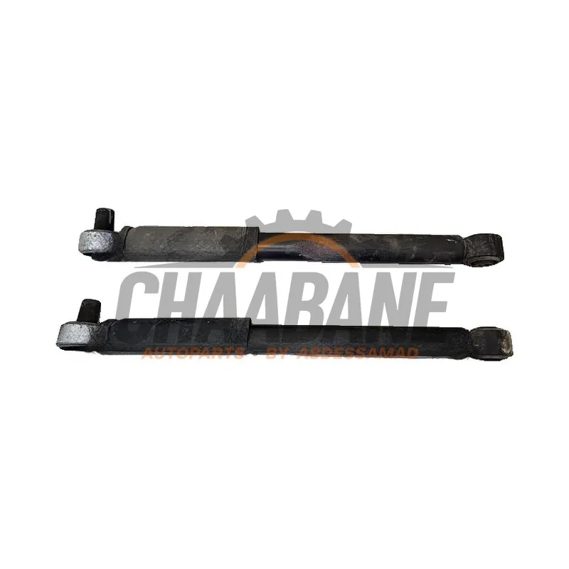Kit amortisseur 06431810 Mercedes Vito (447.6) 2.2 116 CDI 16V