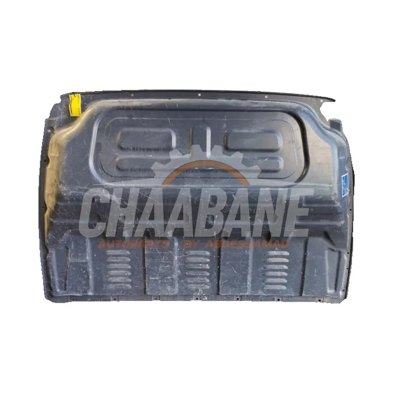 Cloison cabine A4477110001 Mercedes Vito (447.6) 1.6 109 CDI 16V