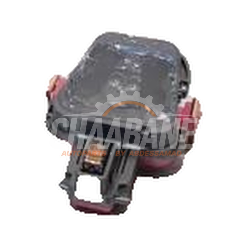 Capteur de pluie A2539002703 Mercedes EQC (N293) 400 4-Matic
