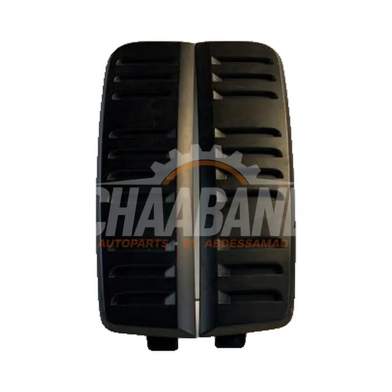 Grille daeration laterale 7H3815502 Volkswagen Transporter T6 2.0 TDI DRF 2015 / 2024