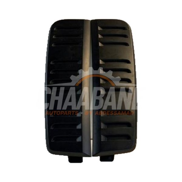 Grille dair laterale 7H3815502 Volkswagen Transporter T6 2.0 TDI DRF 2015 / 2024