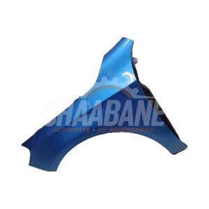 Aile avant gauche A1768810101 Mercedes A (W176) 2.2 A-220 CDI 16V