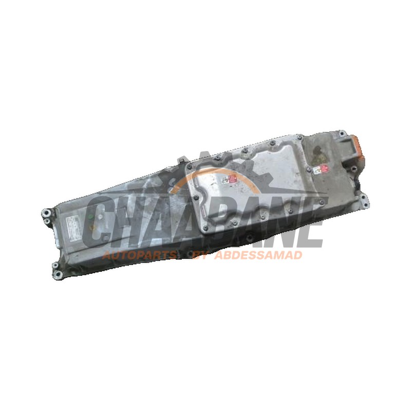 Batterie (hybride) 9J1915251AA Porsche Taycan (Y1A) 4S Performance 2019