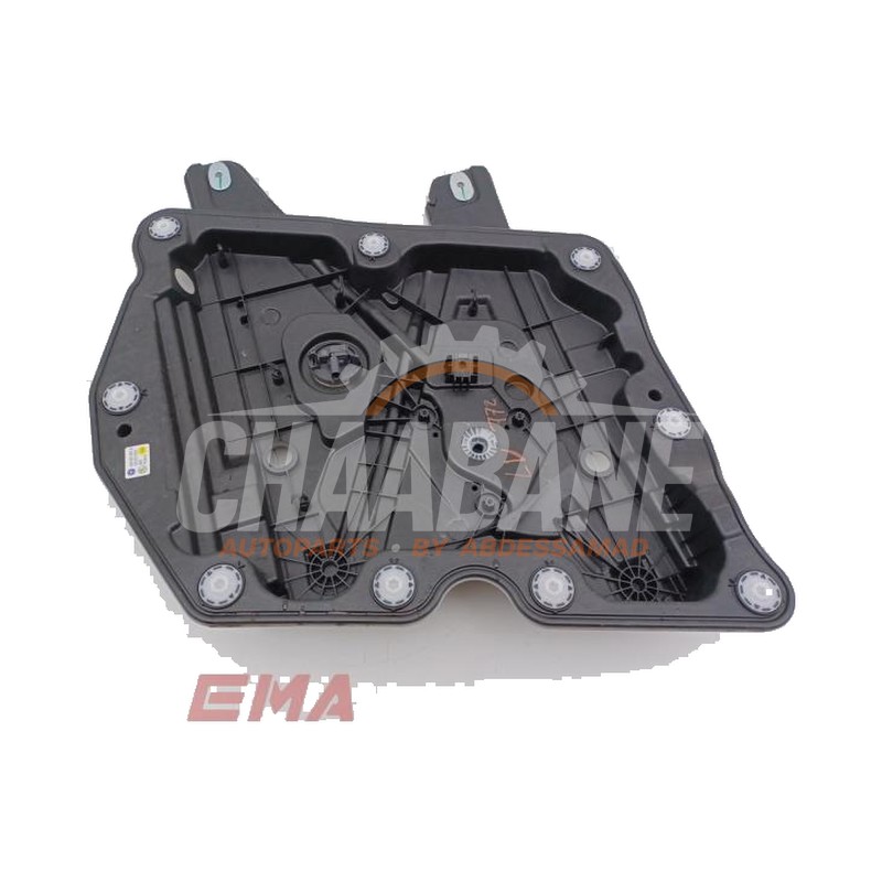 Moteur leve vitre avant gauche 3J0837461C Volkswagen Passat Variant (CJ5) 2.0 TDI 16V 2023