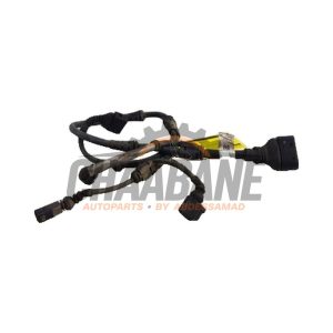 Cable (divers) 99160913301 Porsche 911 (991) 3.8 24V Carrera 4S 2012 / 2020