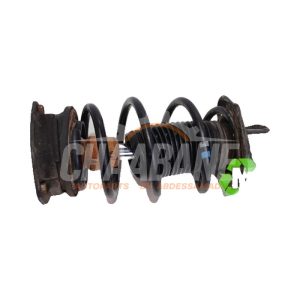 Barre amortisseur avant gauche 5WA412022K Skoda Octavia (NXAA) iV 1.4 TSI RS 16V 2020