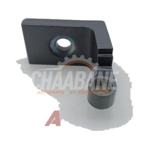 Charniere porte avant gauche 41007377545 BMW X5 (F15) xDrive 40e PHEV 2.0 2013 / 2018