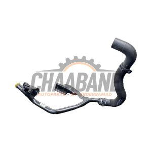 Conduit (divers) 07K12109D Audi RS 3 Sportback (8VA/8VF) 2.5 TFSI 20V Quattro 2015 / 2020