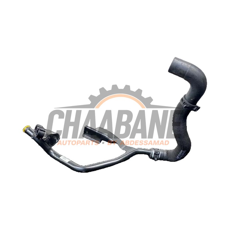 Conduit (divers) 07K12109D Audi RS 3 Sportback (8VA/8VF) 2.5 TFSI 20V Quattro 2015 / 2020