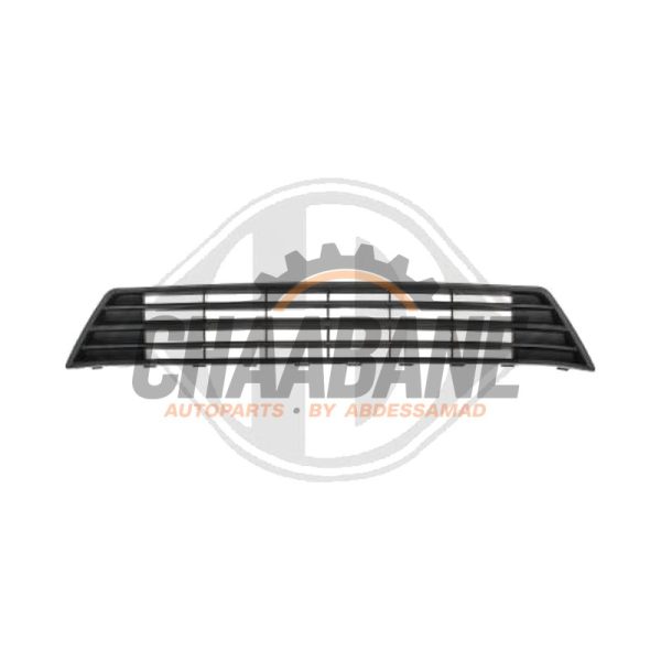 Calandre Volkswagen Caddy IV 2015