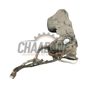 Reservoir de carburant 56646711 BMW D3 (F30) 2013 / 2018