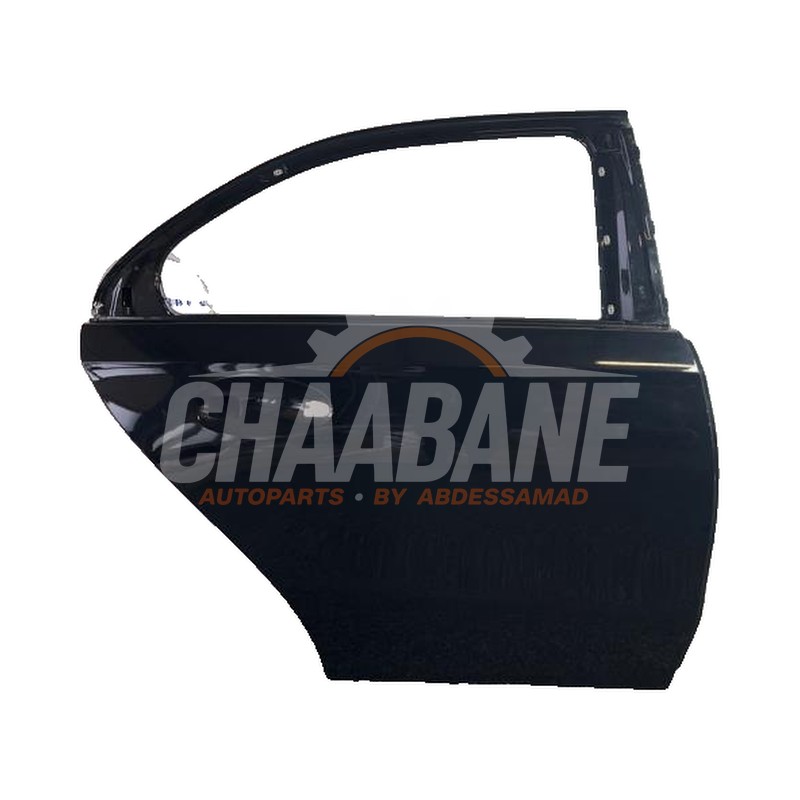 Portiere 4portes arriere droite A177730 Mercedes A Limousine (177.1) 1.3 A-180 Turbo